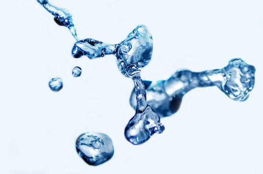 Hydration Blog