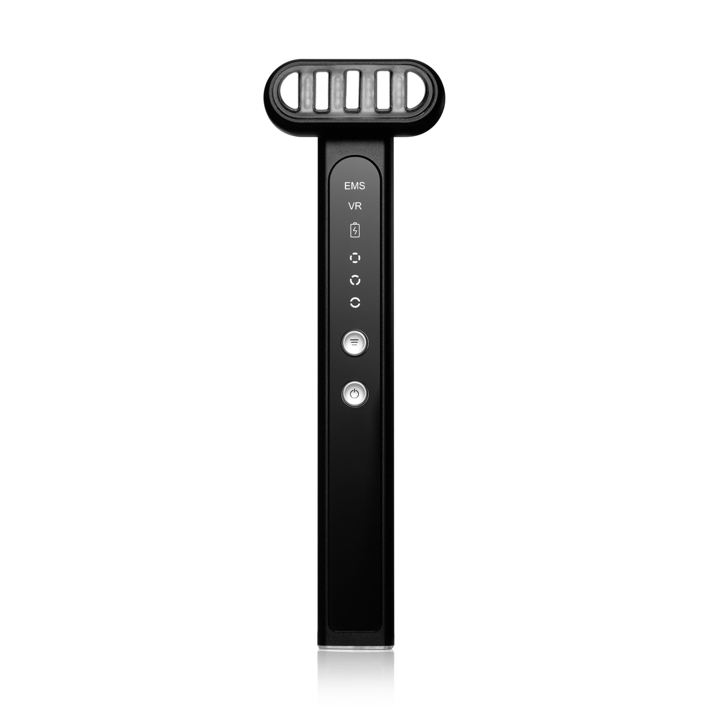 LED-Lichttherapie mit EMS und VR Technologie